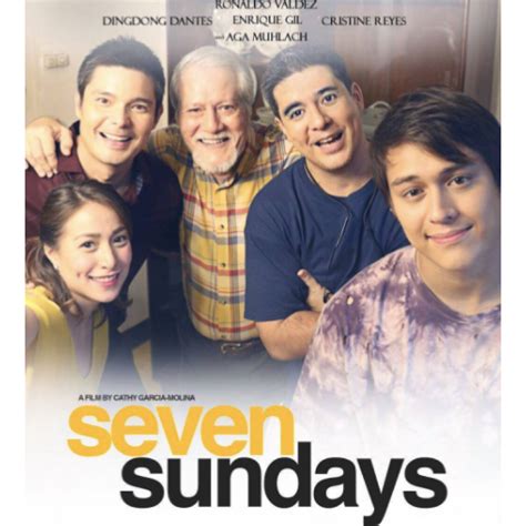 ‘Seven Sundays’ reaches P100 million mark in earnings | Inquirer ...