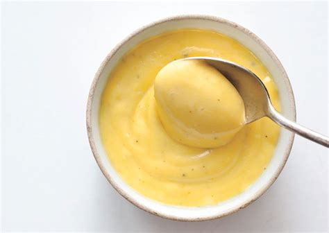 The Creamiest Aioli | Bon Appétit