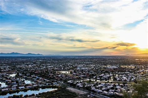 Introducing Sun City, Arizona’s Best Kept Secret | Phoenix real estate ...