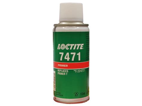 LOCTITE® SF 7471 Activator - 133g