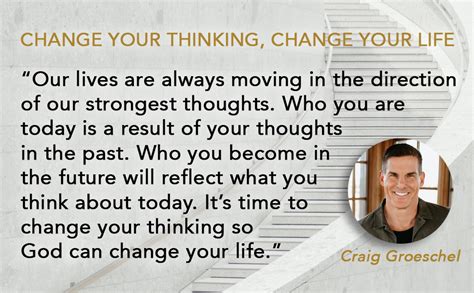 Winning the War in Your Mind Workbook: Change Your Thinking, Change ...