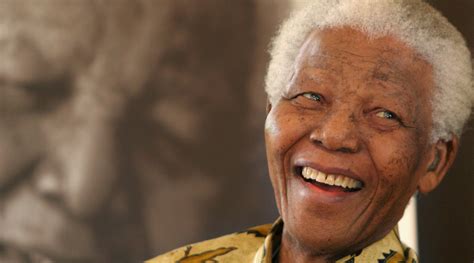 Nelson Mandela - Cesvi Onlus - Cooperazione e Sviluppo