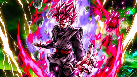 El top 48 fondos de pantalla de goku black - Abzlocal.mx