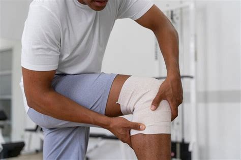 How long to wear ace bandage after knee surgery | by hipkneeortho | Medium