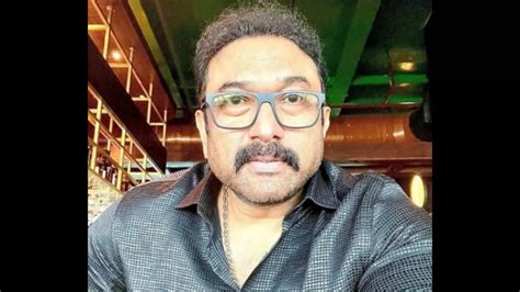 Popular Malayalam Actor Baburaj Held In Cheating Case