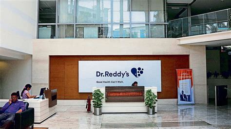 Dr Reddy’s Lab posts 12% yoy growth in Q2 PAT to ₹1,113 crore | Company ...