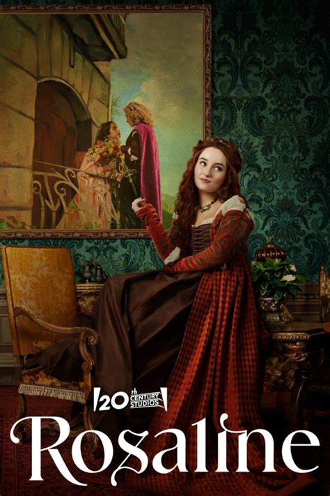 “Rosaline”: Hulu’s guide to turning an independent woman to a damsel in ...