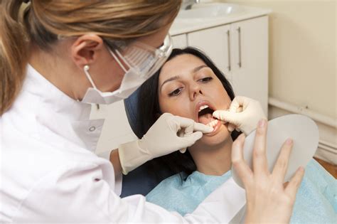 5 Reasons To Get Your Teeth Cleaned Twice A Year - KIMIA FAMILY DENTISTRY