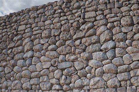 Library - Cobblestone Wall 02 - Friendly Shade