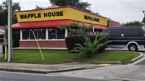 Waffle House - Pensacola, FL 32504 - Menu, Reviews, Hours & Contact