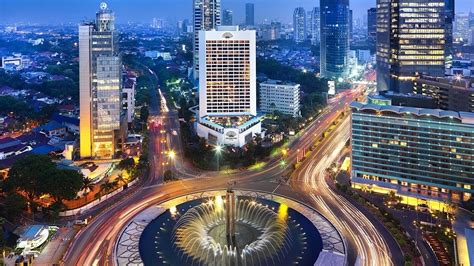 Indonesia Sulit Jadi Negara Maju pada 2045 – Seknas FITRA