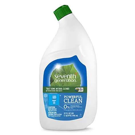 Best Non-Toxic Cleaning Products for the Bathroom - Uncommonly Well