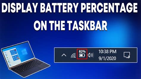 Batterybar Windows 10