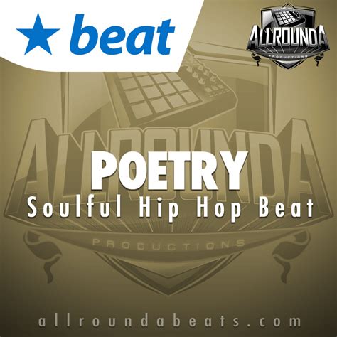 Beat "POETRY" | Soulful Hip Hop Beat Rick Ross Type Instrumental