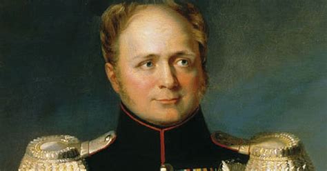 Alexander I Of Russia Biography - Facts, Childhood, Family Life ...