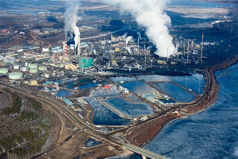 Alberta’s oilsands tailings ponds are leaking. Now what? | The Narwhal