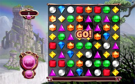 Bejeweled 3 Details - LaunchBox Games Database