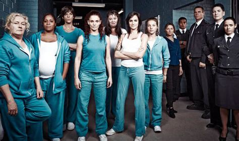 Wentworth season 7: Will there be another series of Wentworth? | TV ...