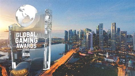 Global Gaming Awards Asia 2022: Winners revealed