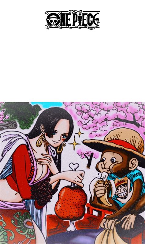 Découvrir 60+ imagen boa hancock one piece manga - fr.thptnganamst.edu.vn