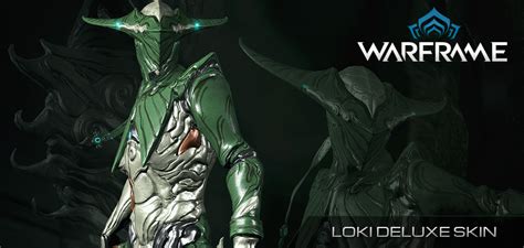 Image - Update 18.1 Loki Deluxe Skin.png | WARFRAME Wiki | FANDOM ...