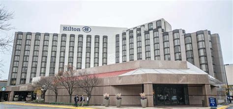 Hilton Rosemont/Chicago O'Hare, Rosemont | Roadtrippers