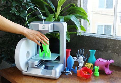 3D Printing for Kids — How to, Print Ideas, and Best Printers | by ...