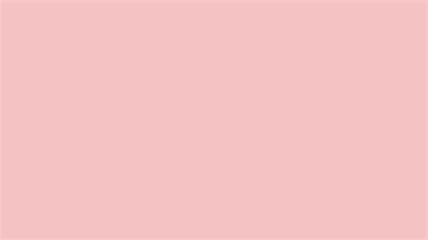 4096x2304 Baby Pink Solid Color Background