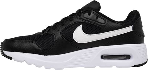 Nike Air Max SC Black White for Sale | Authenticity Guaranteed | eBay