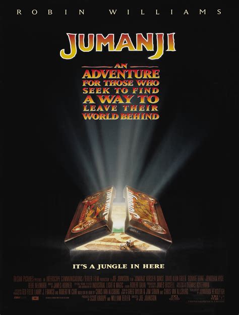 Jumanji movie poster | Hearthstone Inspiration | Pinterest | Movie