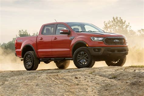 2023 Ford Ranger Prices, Reviews, and Pictures | Edmunds