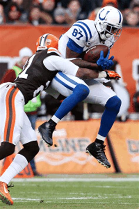 Reggie Wayne Stats, News, Videos, Highlights, Pictures, Bio - New ...