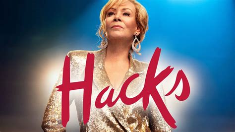 Hacks - HBO Max Series - Where To Watch