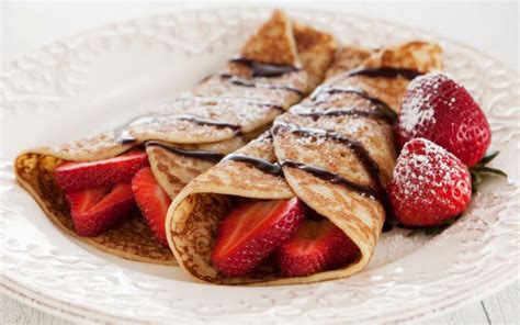 Crepes | Arts Culinaires