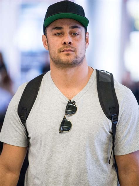 Former NRL player Jarryd Hayne to sell Darlinghurst investment property ...