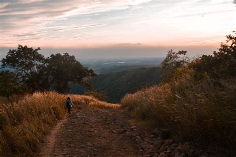 Mt. Balagbag, Rizal | Photography on Behance