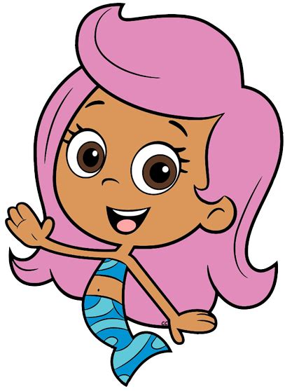 Molly (Bubble Guppies 2017 New Series) | Bubble Guppies Fanon Wiki | Fandom