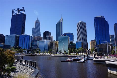 12 Reasons to Love Living in Perth - Claire's Footsteps