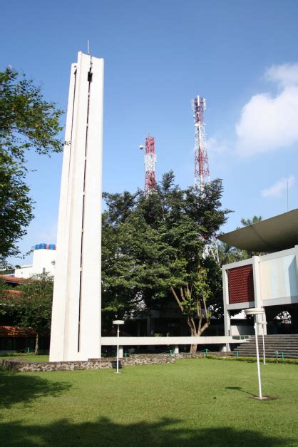 Galaknya Imam Masjid Salman ITB yang Mencengangkan – CHAWIR