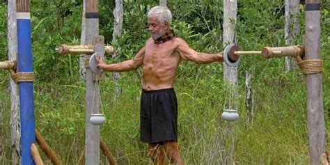 10 Most Grueling 'Survivor' Challenges, Ranked