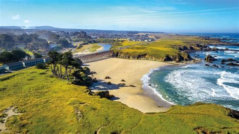 Fort Bragg, California, 4-Day Travel Guide: Where to Go, Stay, and Eat ...