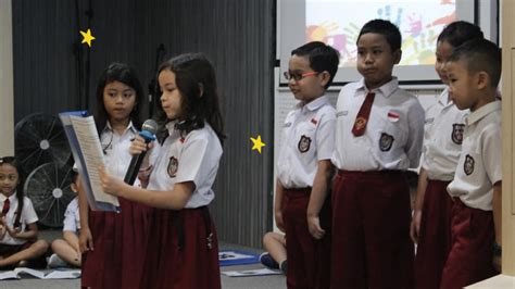 Mengenal SD Pelita Bangsa, Sekolah dengan Kurikulum Cambridge Primary ...