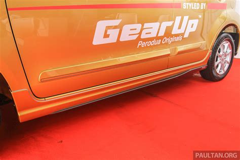 Perodua Myvi GearUp accessories – details and prices Perodua_Myvi ...