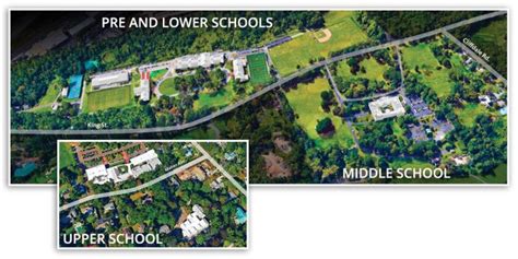 Brunswick Campus Map & Virtual Tour | Explore Our Campus