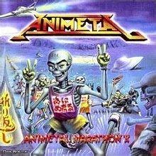 Animetal Marathon II - Alchetron, The Free Social Encyclopedia