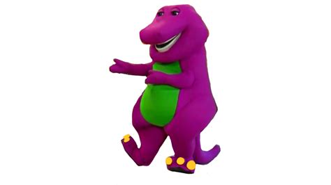 Barney (Hebrew Suit (with Season 9/10 feet)) 1 by JamesMuchtastic on ...