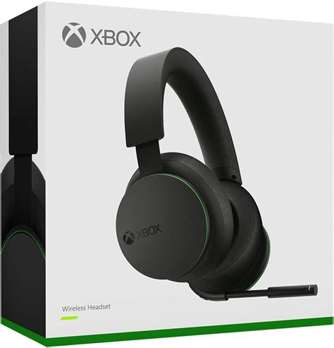 Customer Reviews: Microsoft Xbox Wireless Gaming Headset for Xbox ...