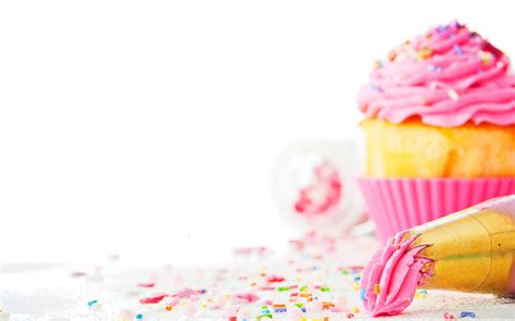 Pink Cupcake Backgrounds - Wallpaper Cave