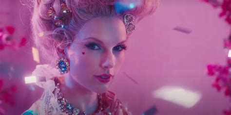 Taylor Swift Shares New Video for “Bejeweled”: Watch | Pitchfork