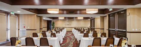 Meeting Venues in Moreno Valley CA | Ayres Hotel & Spa